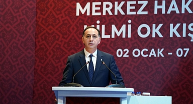 MHK'nin yeni başkanı Ferhat Gündoğdu oldu