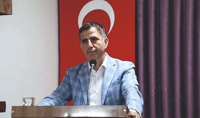 Milletvekili Ateş, Havaalanı için net tarih verdi