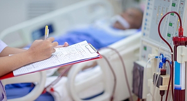 Milletvekili Ateş'ten ilçe hastaneleri için müjde