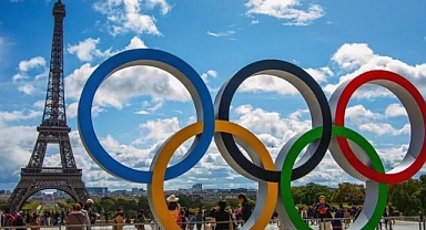 Olimpiyatlarda dördüncü gün tamamlandı