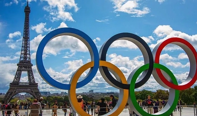 Olimpiyatlarda dördüncü gün tamamlandı