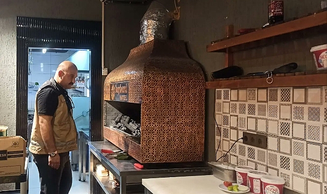 Otellere eş zamanlı denetim…
