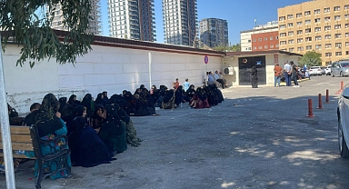 Salça yaparken akıma kapılan anne ile kızı hayatını kaybetti