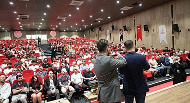 Sanayi ve Teknoloji Bakanı Kacır: "Milli teknoloji şart"