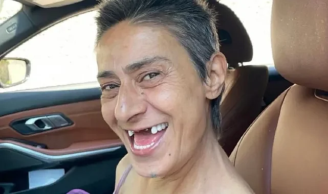 Şarkıcı Yıldız Tilbe suç duyurusunda bulundu