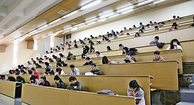 “Sırf yerleşmek için istemediğiniz üniversiteleri yazmayın”