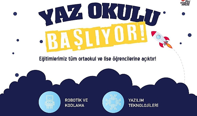 Son Başvuru Tarihi 28 Temmuz