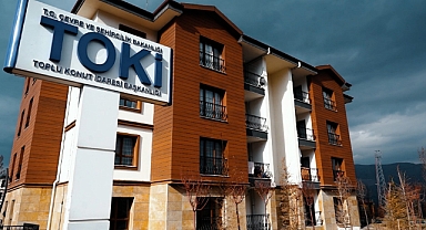 TOKİ taksitlerinde yüzde 50 ödeme kolaylığı sağlanacak