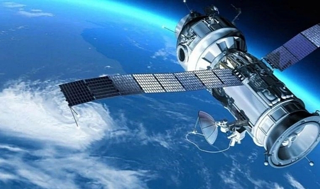 Türksat'ta gururlu gece: Türksat 6A uzay yolculuğuna başlıyor