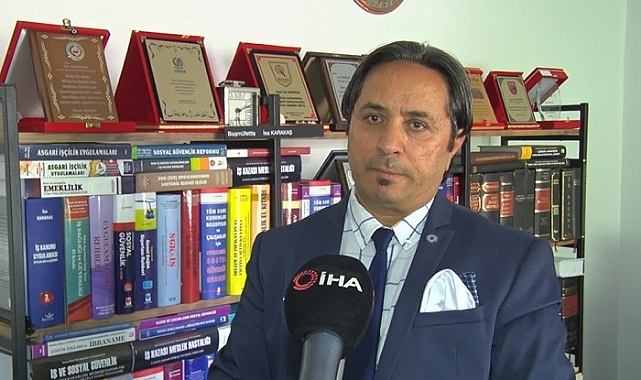Uzmanı açıkladı: En düşük memur maaşı ne kadar olacak