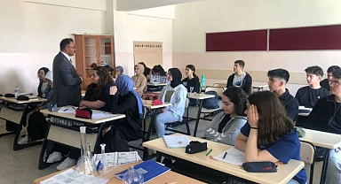 Yaz okullarına yoğun ilgi