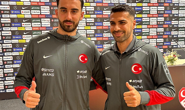 Zeki Çelik: “Avusturya'yı eleyip önümüze bakmamız gerek”