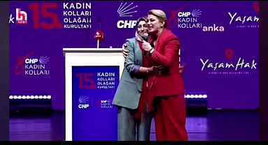 1 ay önce il başkanı olmuştu, kulisi ile şaşırttı!