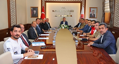 2. Dede Korkut Bisiklet Festivali 22 Ağustos'ta başlıyor