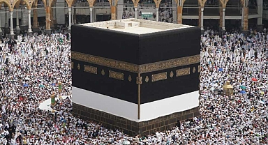 2025 yılı Hac kayıtları başladı