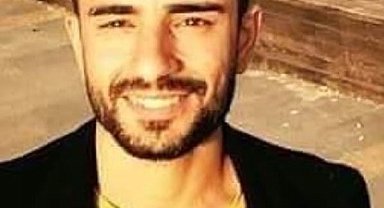 35 metreden dere yatağına yuvarlanan otomobilin sürücüsü hayatını kaybetti