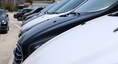 Araç satışında yeni düzenlemeyle dolandırıcılığın önüne geçilecek