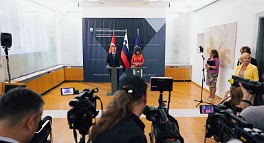 Bakan Fidan: “Netanyahu hükümeti ateşle oynamaya devam ediyor”