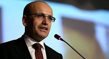 Bakan Şimşek: "Önümüzdeki dönemde enflasyondaki düşüş daha çok hissedilecek"