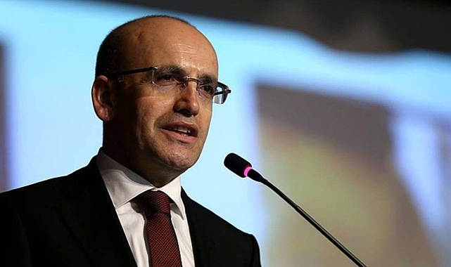 Bakan Şimşek: "Önümüzdeki dönemde enflasyondaki düşüş daha çok hissedilecek"