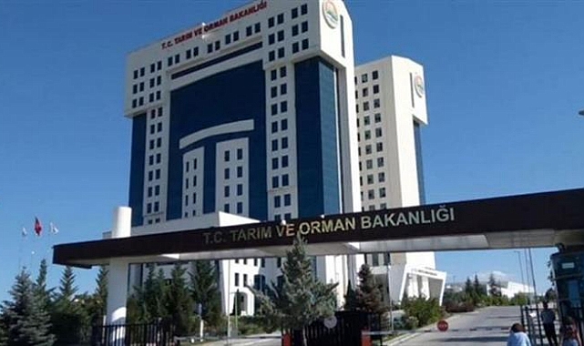 Bakanlıktan mazot ve gübre destekleri kaldırıldı haberlerine ilişkin açıklama