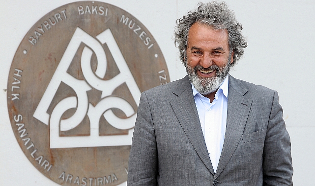 Baksı Kültür ve Sanat Vakfı 'Gel Zaman Git Zaman' sergisini kitaplaştırdı