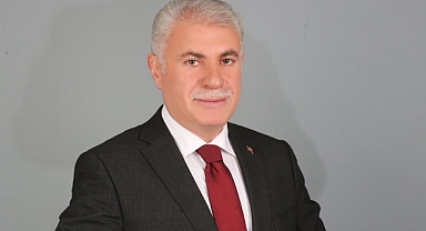 Başkan Memiş'ten 30 Ağustos mesajı