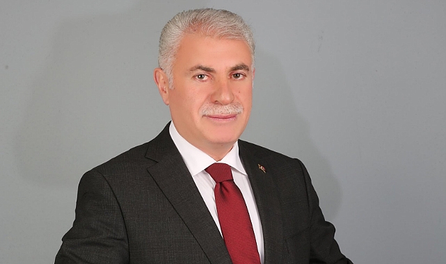 Başkan Memiş'ten 30 Ağustos mesajı