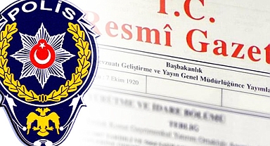 Bayburt'a yeni Emniyet Müdürü atandı