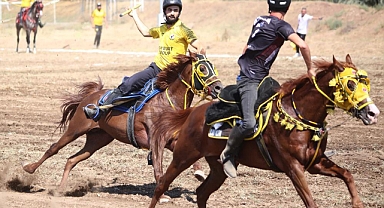 Bayburt Atlı Spor Kulübü finalde, rakip Erzurum Atlı