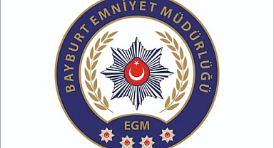 Bayburt İl Emniyet Müdürlüğü'nden önemli uyarı!