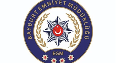 Bayburt İl Emniyet Müdürlüğü'nden önemli uyarı!