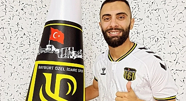 Bayburt Özel İl İdarespor’dan transfer harekatı