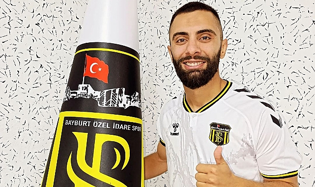 Bayburt Özel İl İdarespor’dan transfer harekatı