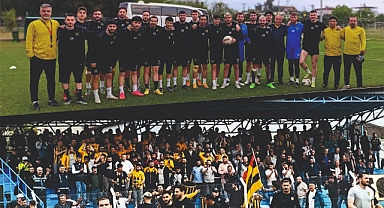 Bayburt İl Özel İdarespor'un fikstürü belli oldu