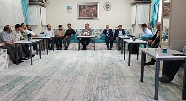 Bayburt'ta ‘Baba Okulu Seminerleri'