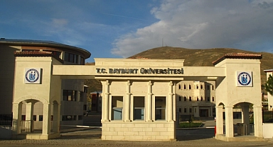 Bayburt Üniversitesi Yüzde 103.1 doluluğa ulaştı...