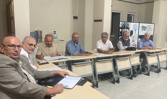 BAYPROJE 14 yaşında