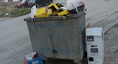 Bu görüntüler Bayburt’a yakışmıyor