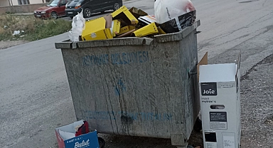 Bu görüntüler Bayburt’a yakışmıyor