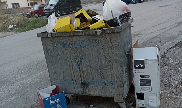 Bu görüntüler Bayburt’a yakışmıyor