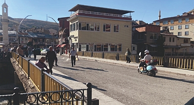 Çarşı Köprüsü 2025’e mi kaldı?