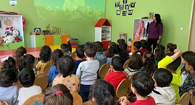 Çevreci okullara 'yeşil bayrak' verilecek