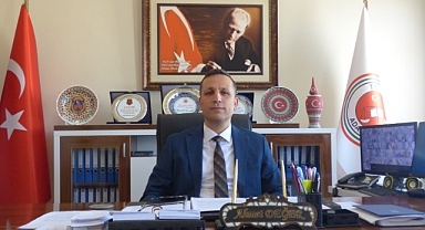 Cezaevi'nin yeni müdürü görevine başladı