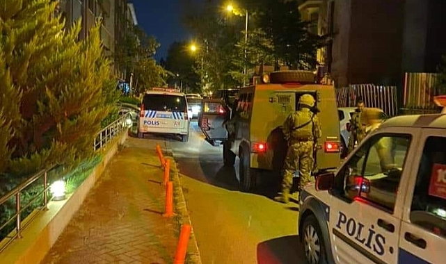 Cinayetin ayrıntıları ortaya çıktı