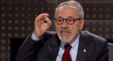Deprem uzmanı Naci Görür'den "endişe etmeyin" açıklaması