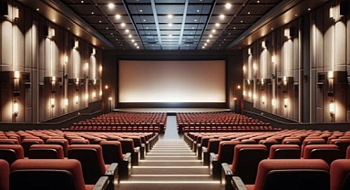 Emeklilere sinema salonlarında yüzde 30 indirim