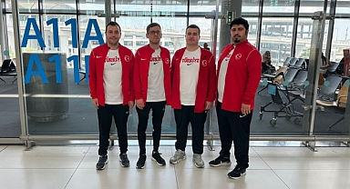 eMilli Takımı'nın FIFAe Dünya Kupası yolculuğu başladı