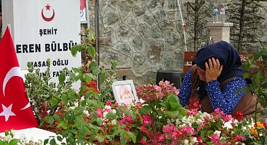 'Eren'siz geçen 7 yıl