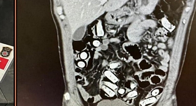 Erzincan polisi uyuşturucuya geçit vermiyor